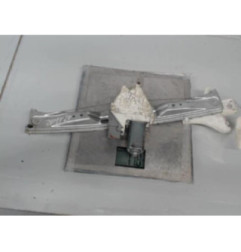 Moteur leve vitre arriere droit CITROEN C5 1 Photo n°1