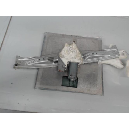 Moteur leve vitre arriere droit CITROEN C5 1 Photo n°1