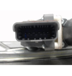 Moteur leve vitre arriere droit CITROEN C5 1 Photo n°3