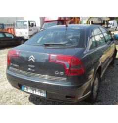 Moteur leve vitre arriere droit CITROEN C5 1 Photo n°8