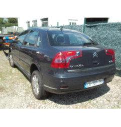 Moteur leve vitre arriere droit CITROEN C5 1 Photo n°9