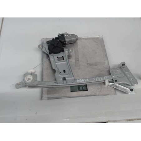 Moteur leve vitre arriere droit CITROEN XSARA Photo n°1