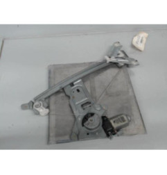 Moteur leve vitre arriere droit CITROEN XSARA Photo n°3