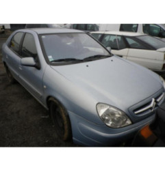 Moteur leve vitre arriere droit CITROEN XSARA Photo n°6