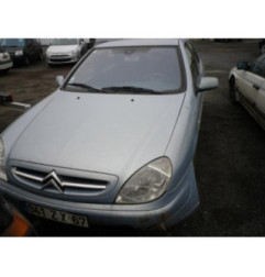 Moteur leve vitre arriere droit CITROEN XSARA Photo n°7