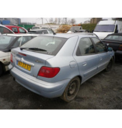 Moteur leve vitre arriere droit CITROEN XSARA Photo n°8