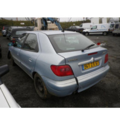 Moteur leve vitre arriere droit CITROEN XSARA Photo n°9