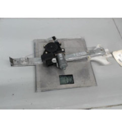 Moteur leve vitre arriere droit FORD MONDEO 2 Photo n°3