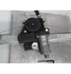 Moteur leve vitre arriere droit FORD MONDEO 2 Photo n°4