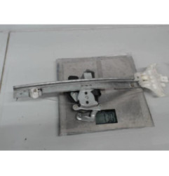 Moteur leve vitre arriere droit FORD MONDEO 2 Photo n°6