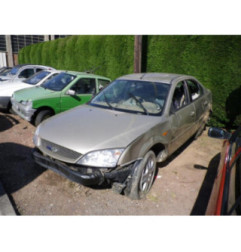 Moteur leve vitre arriere droit FORD MONDEO 2 Photo n°7