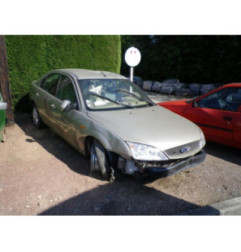 Moteur leve vitre arriere droit FORD MONDEO 2 Photo n°8