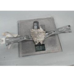 Moteur leve vitre arriere droit CITROEN C5 1 Photo n°1