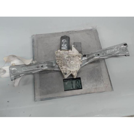 Moteur leve vitre arriere droit CITROEN C5 1 Photo n°1
