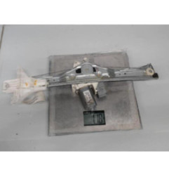Moteur leve vitre arriere droit CITROEN C5 1 Photo n°3