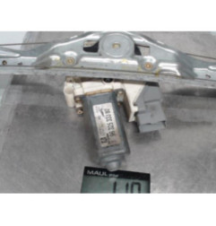 Moteur leve vitre arriere droit CITROEN C5 1 Photo n°5