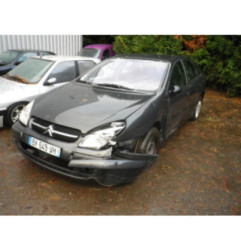Moteur leve vitre arriere droit CITROEN C5 1 Photo n°6