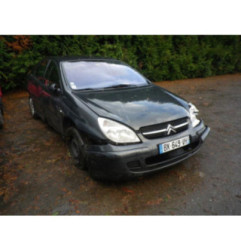 Moteur leve vitre arriere droit CITROEN C5 1 Photo n°7