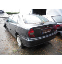 Moteur leve vitre arriere droit CITROEN C5 1 Photo n°8