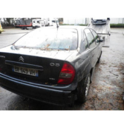 Moteur leve vitre arriere droit CITROEN C5 1 Photo n°9