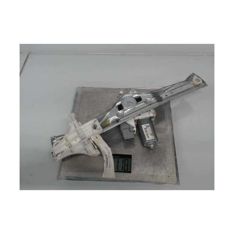 Moteur leve vitre arriere gauche CITROEN C5 1