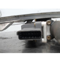 Moteur leve vitre arriere gauche CITROEN C5 1 Photo n°3