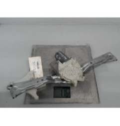 Moteur leve vitre arriere gauche CITROEN C5 1 Photo n°4