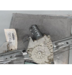 Moteur leve vitre arriere gauche CITROEN C5 1 Photo n°5
