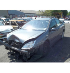 Moteur leve vitre arriere gauche CITROEN C5 1 Photo n°6