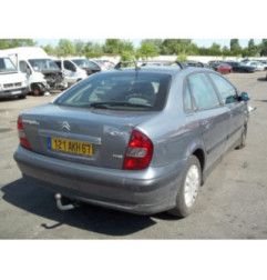 Moteur leve vitre arriere gauche CITROEN C5 1 Photo n°9