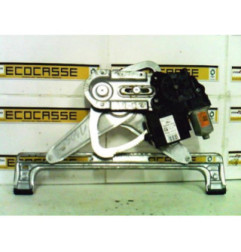 Moteur leve vitre arriere droit FORD C-MAX 1 Photo n°1