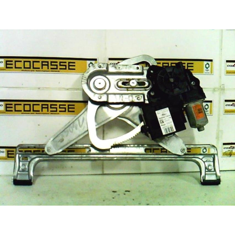Moteur leve vitre arriere droit FORD C-MAX 1