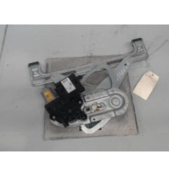 Moteur leve vitre arriere droit FORD C-MAX 1 Photo n°3