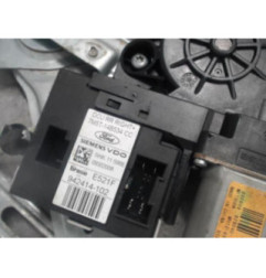 Moteur leve vitre arriere droit FORD C-MAX 1 Photo n°4