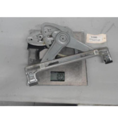 Moteur leve vitre arriere droit FORD C-MAX 1 Photo n°5