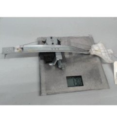 Moteur leve vitre arriere gauche FORD MONDEO 2 Photo n°1