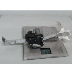 Moteur leve vitre arriere gauche FORD MONDEO 2 Photo n°3
