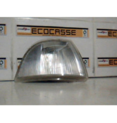 Optique avant secondaire droit (feux)(clignotant) RENAULT ESPACE 2 Photo n°1