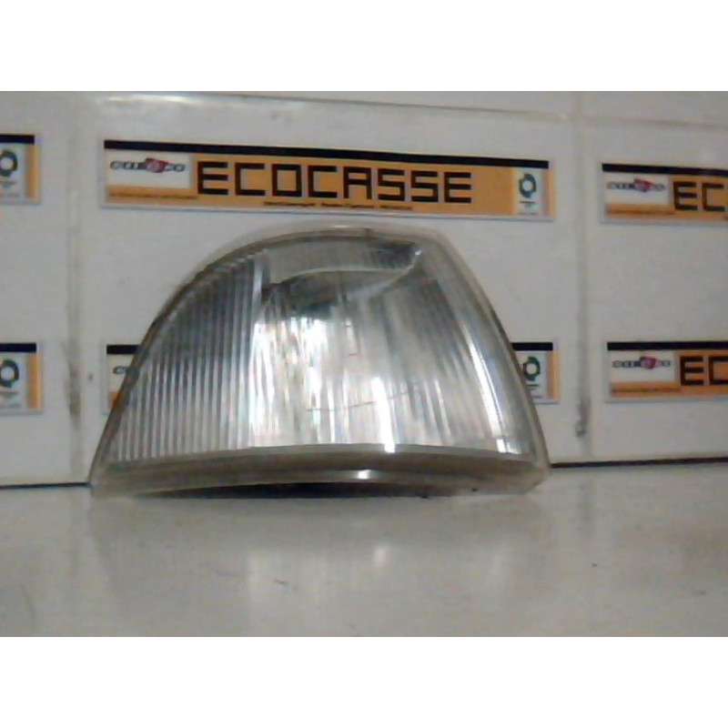Optique avant secondaire droit (feux)(clignotant) RENAULT ESPACE 2