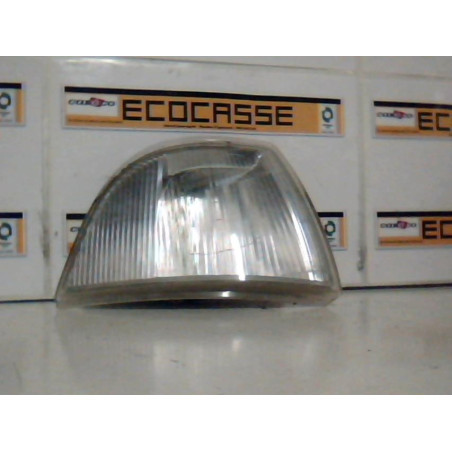 Optique avant secondaire droit (feux)(clignotant) RENAULT ESPACE 2 Photo n°1