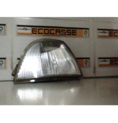 Optique avant secondaire droit (feux)(clignotant) RENAULT ESPACE 2 Photo n°1