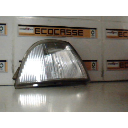 Optique avant secondaire droit (feux)(clignotant) RENAULT ESPACE 2 Photo n°1