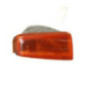 Optique avant secondaire gauche (feux)(clignotant) OPEL ASCONA C
