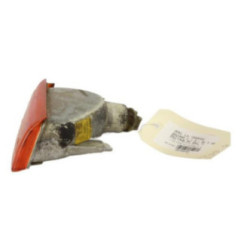 Optique avant secondaire gauche (feux)(clignotant) OPEL ASCONA C