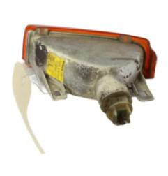 Optique avant secondaire gauche (feux)(clignotant) OPEL ASCONA C Photo n°3