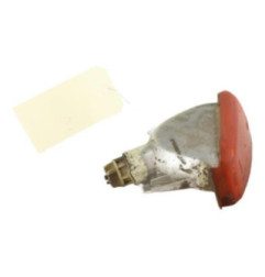 Optique avant secondaire gauche (feux)(clignotant) OPEL ASCONA C Photo n°4