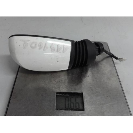 Retroviseur droit FIAT SEICENTO Photo n°1