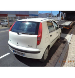 Retroviseur droit FIAT SEICENTO Photo n°7