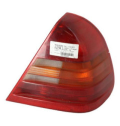 Feu arriere principal droit (feux) MERCEDES CLASSE C 202 Photo n°1