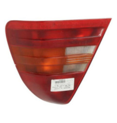 Feu arriere principal droit (feux) MERCEDES CLASSE C 202